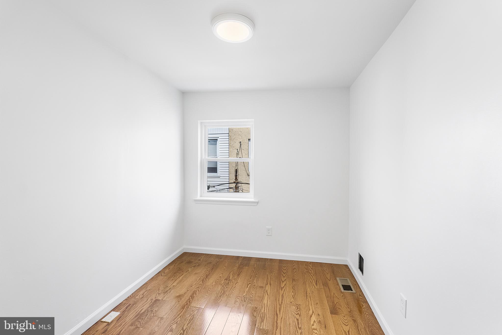 PASSYUNK SQUARE - Residential Lease