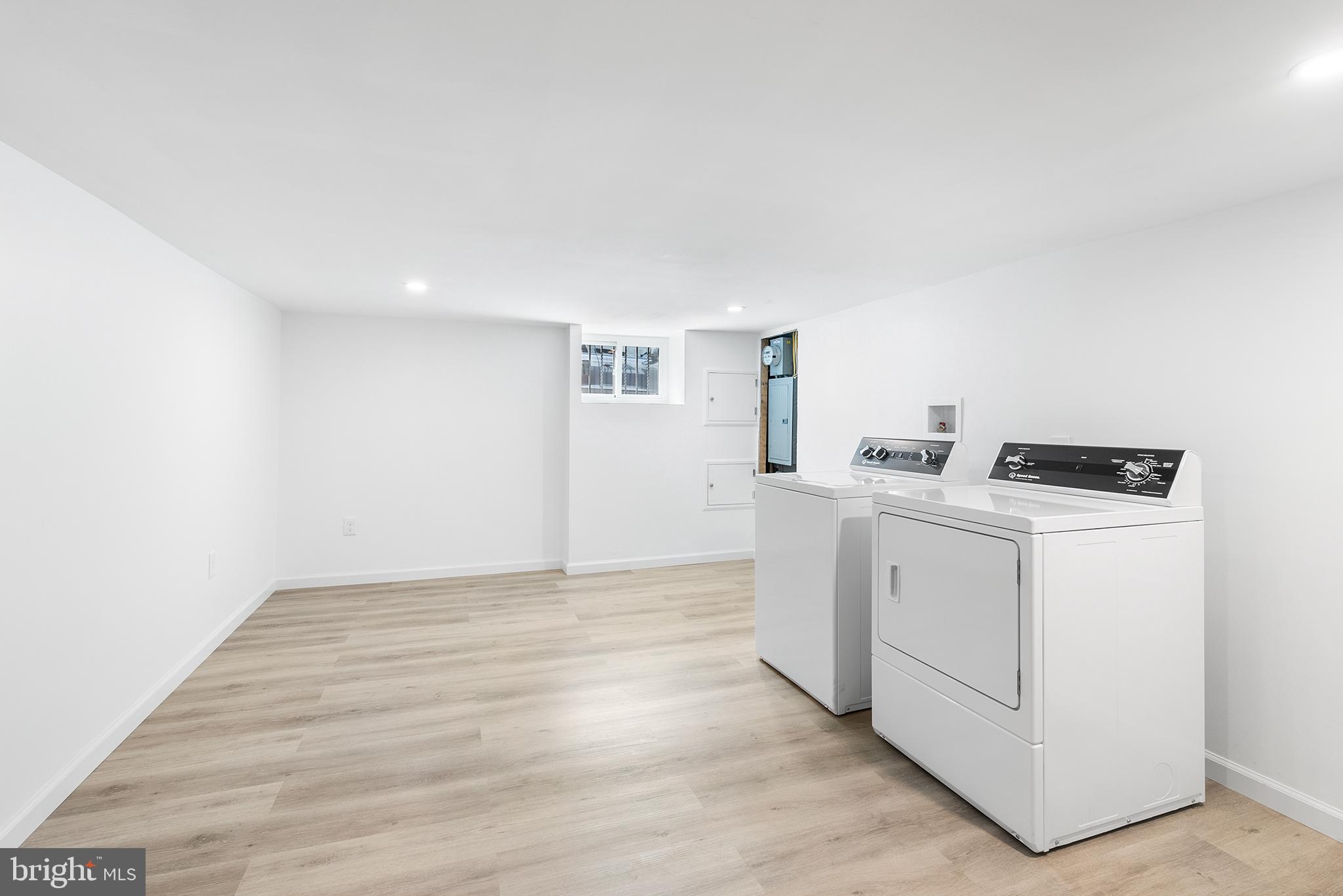 PASSYUNK SQUARE - Residential Lease