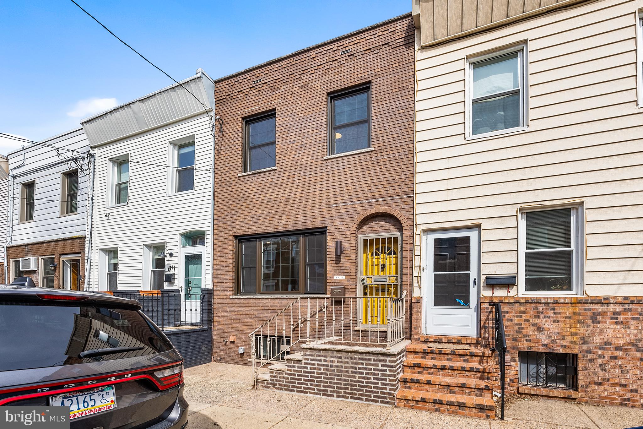 PASSYUNK SQUARE - Residential Lease