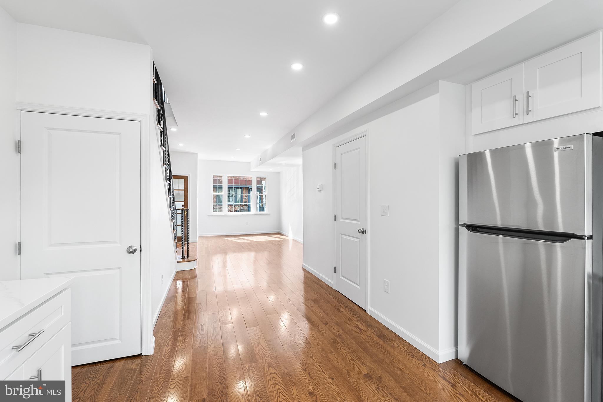 PASSYUNK SQUARE - Residential Lease