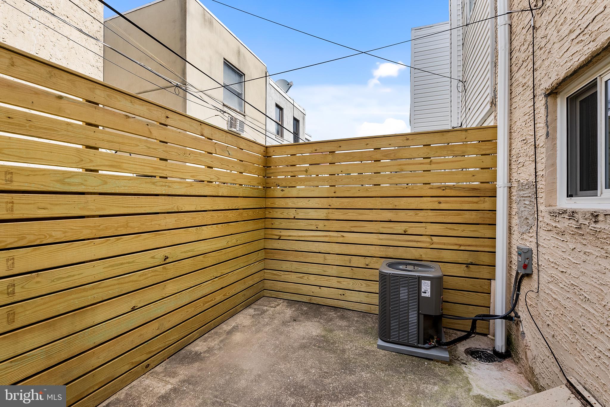 PASSYUNK SQUARE - Residential Lease