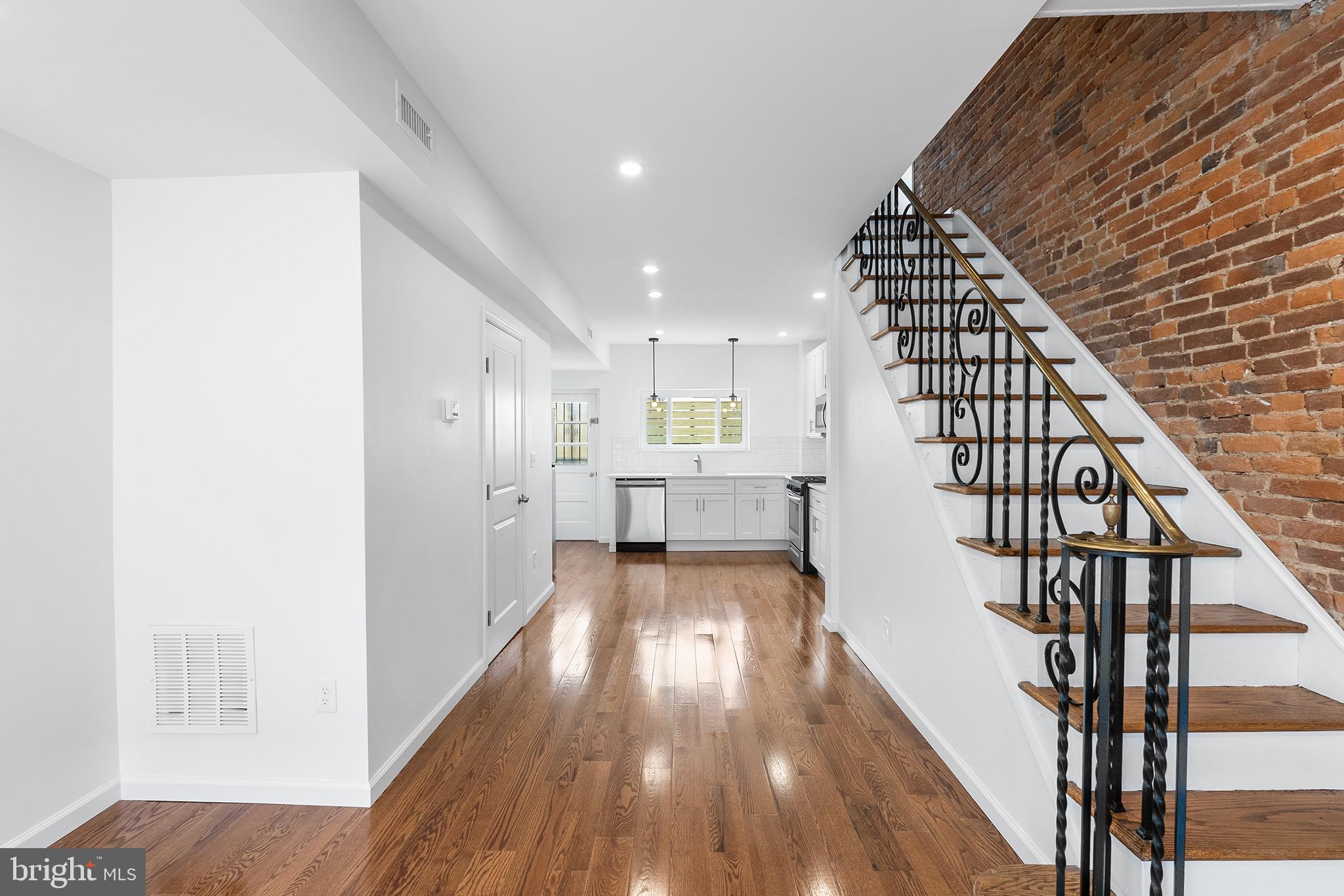 PASSYUNK SQUARE - Residential Lease