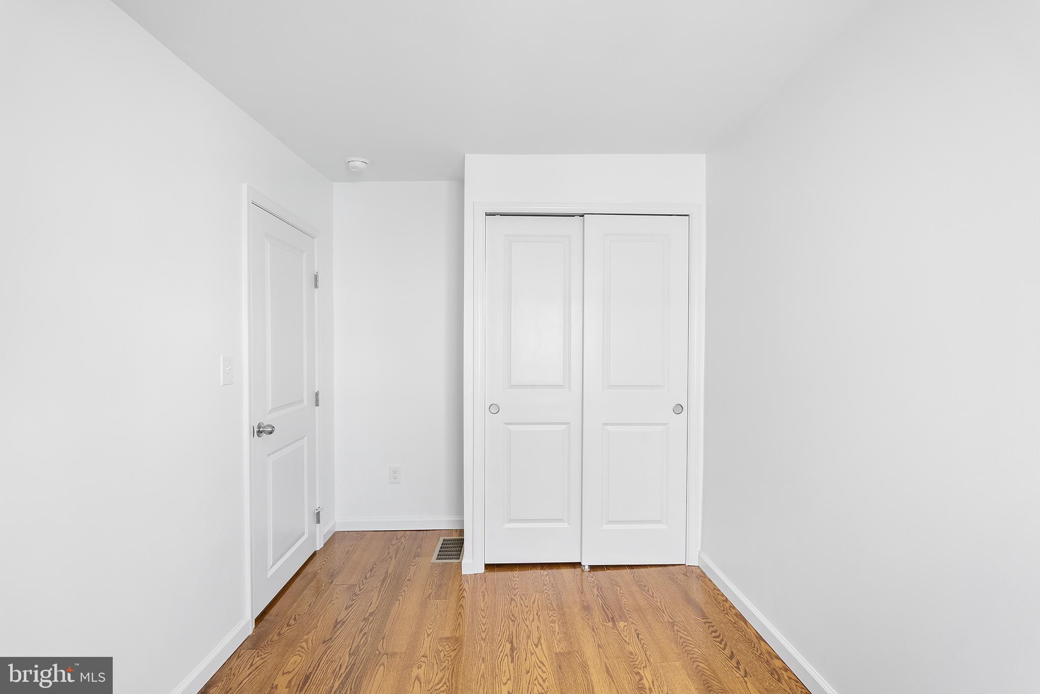 PASSYUNK SQUARE - Residential Lease
