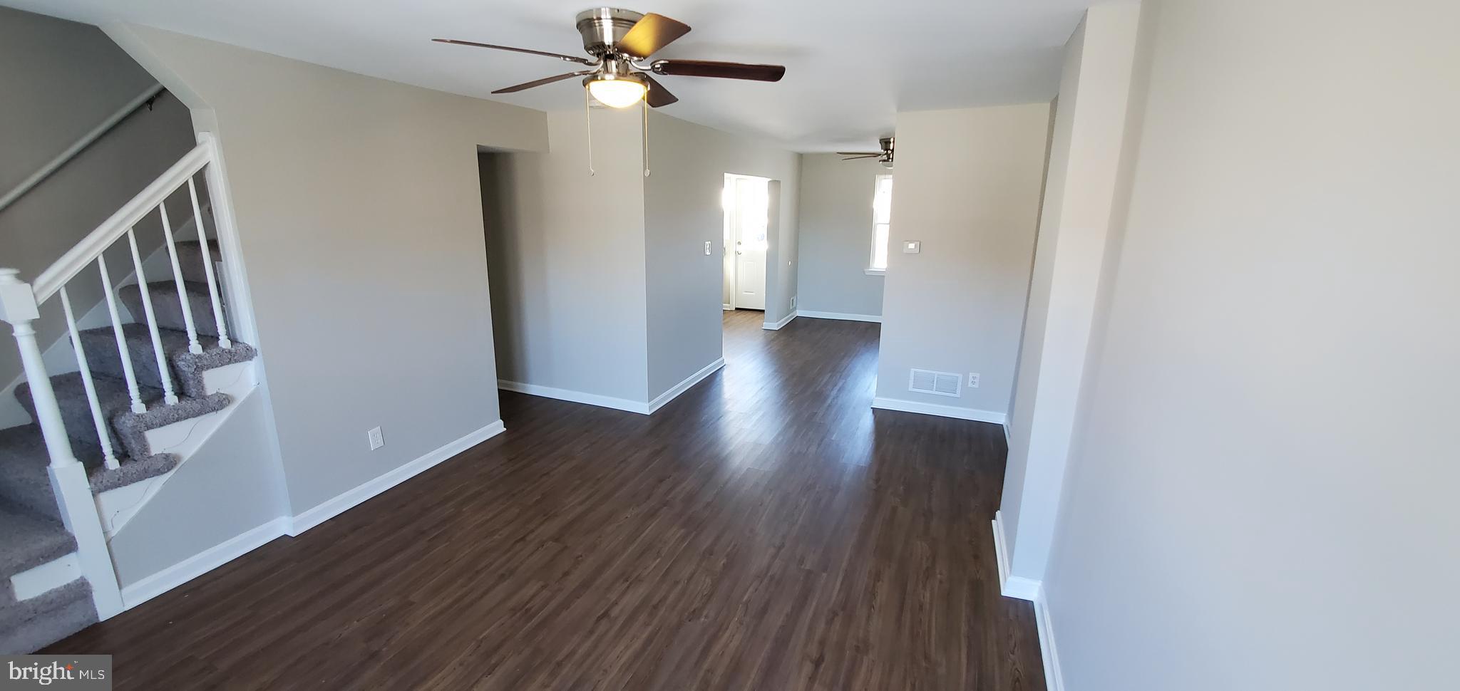 NORTH POINT VILLAGE - Residential Lease
