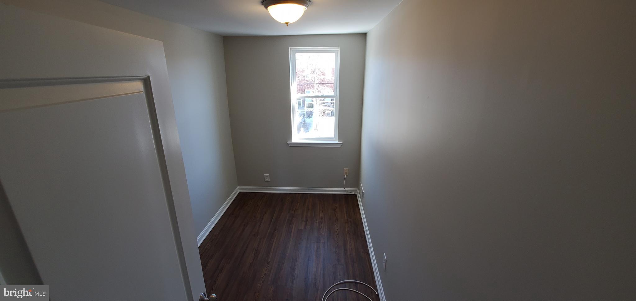 NORTH POINT VILLAGE - Residential Lease
