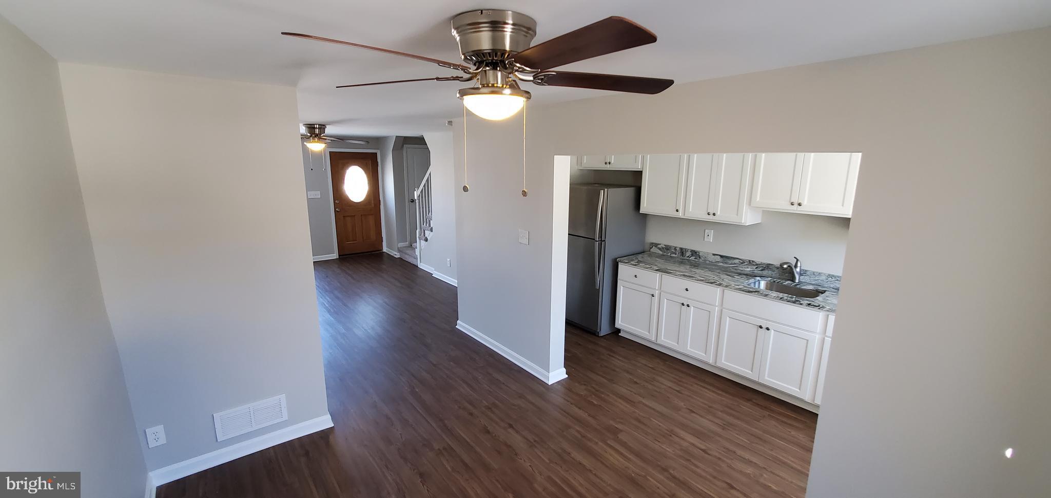 NORTH POINT VILLAGE - Residential Lease