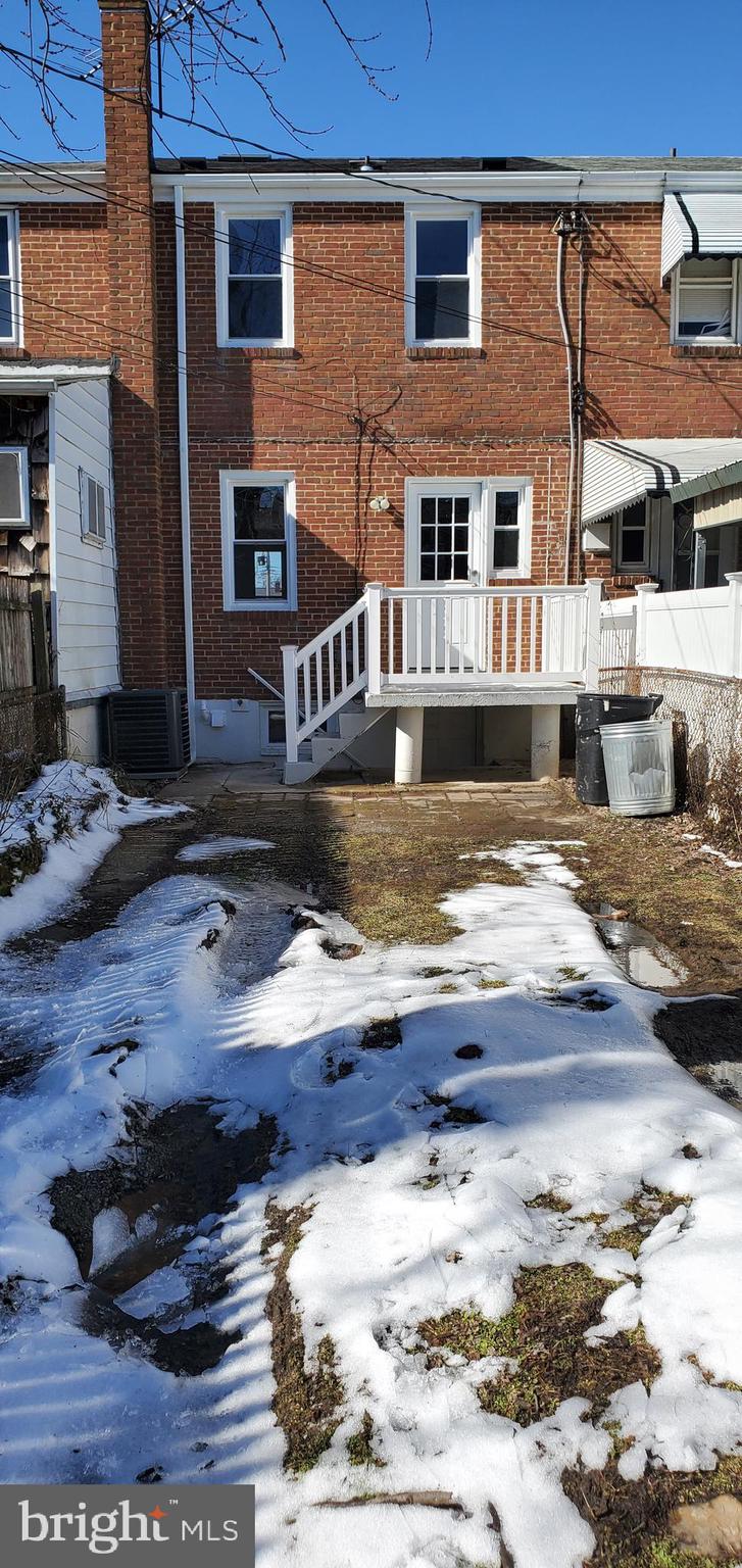 NORTH POINT VILLAGE - Residential Lease