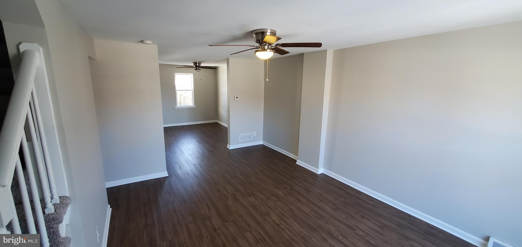 NORTH POINT VILLAGE - Residential Lease