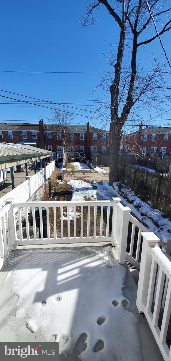 NORTH POINT VILLAGE - Residential Lease