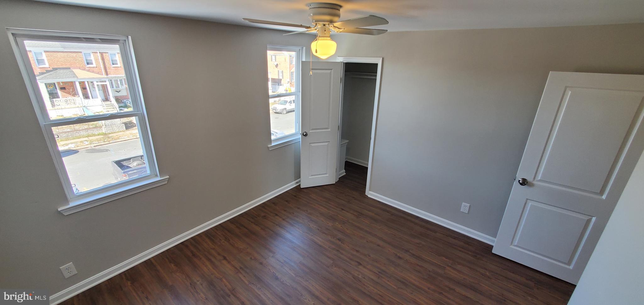 NORTH POINT VILLAGE - Residential Lease