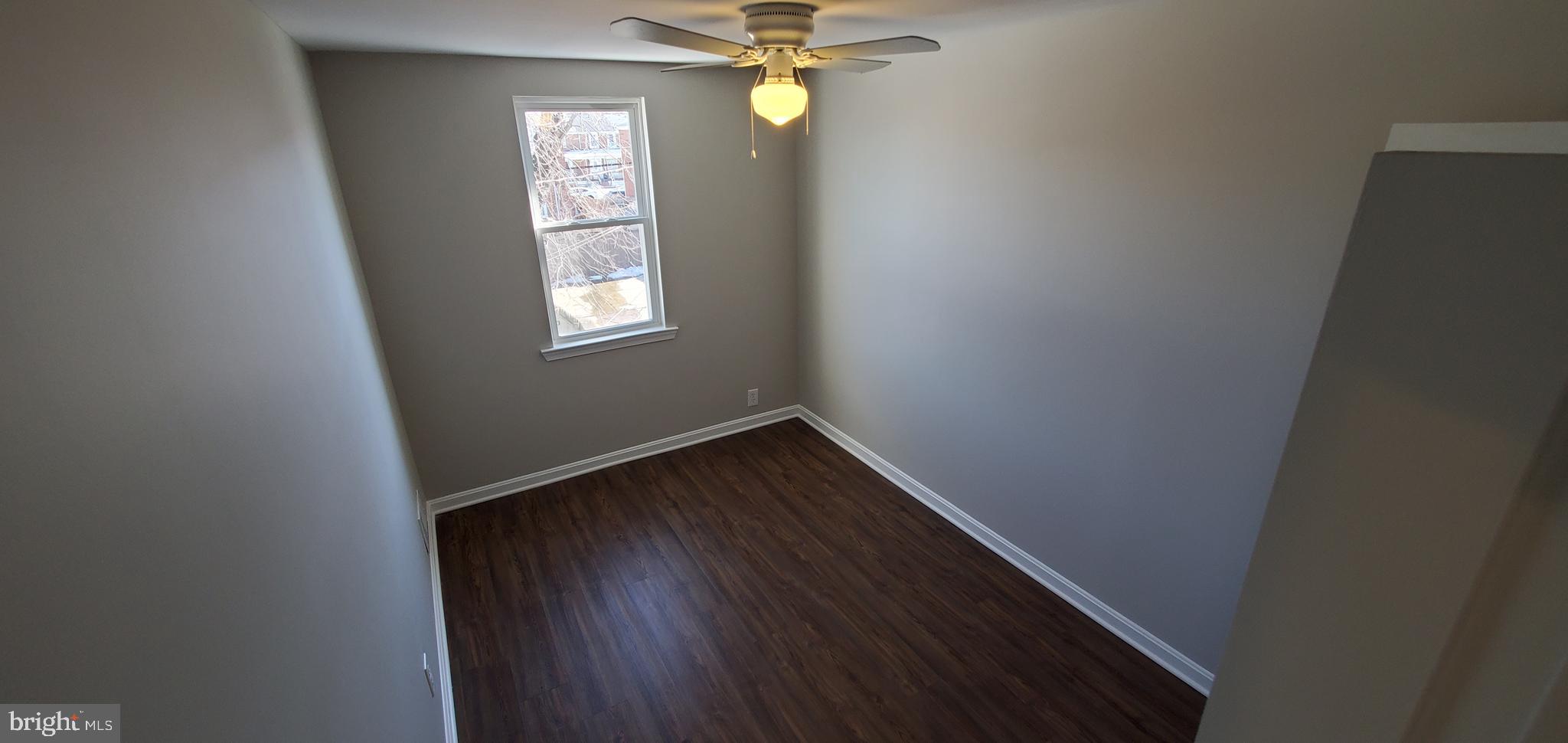 NORTH POINT VILLAGE - Residential Lease