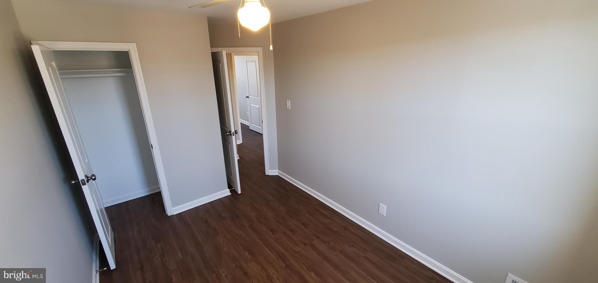 NORTH POINT VILLAGE - Residential Lease