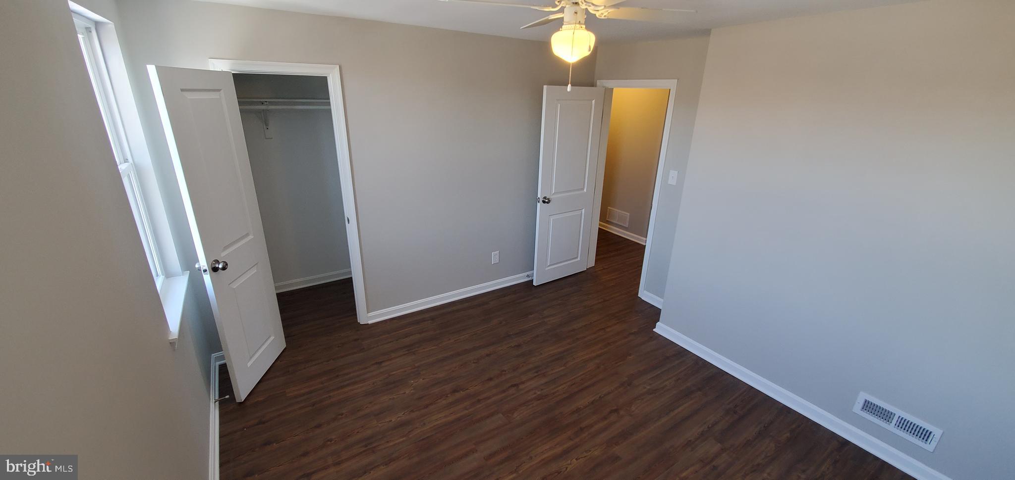 NORTH POINT VILLAGE - Residential Lease