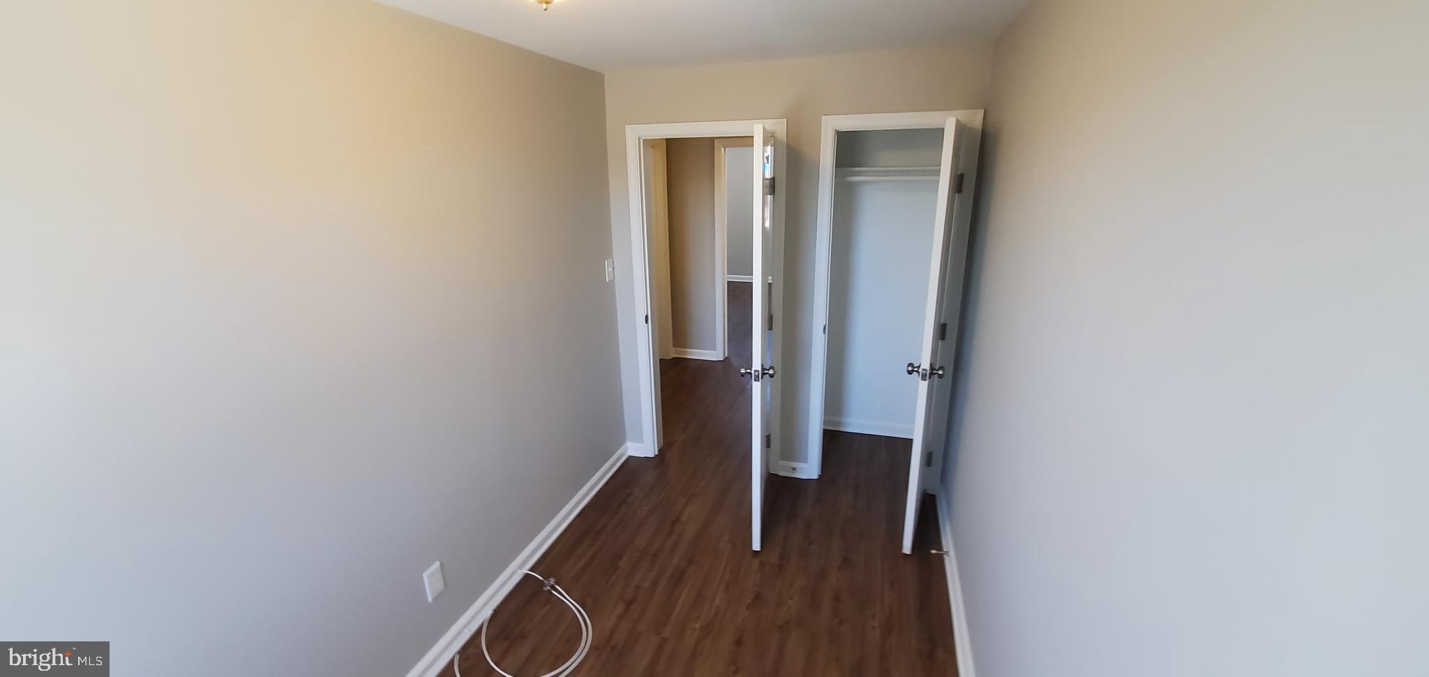 NORTH POINT VILLAGE - Residential Lease