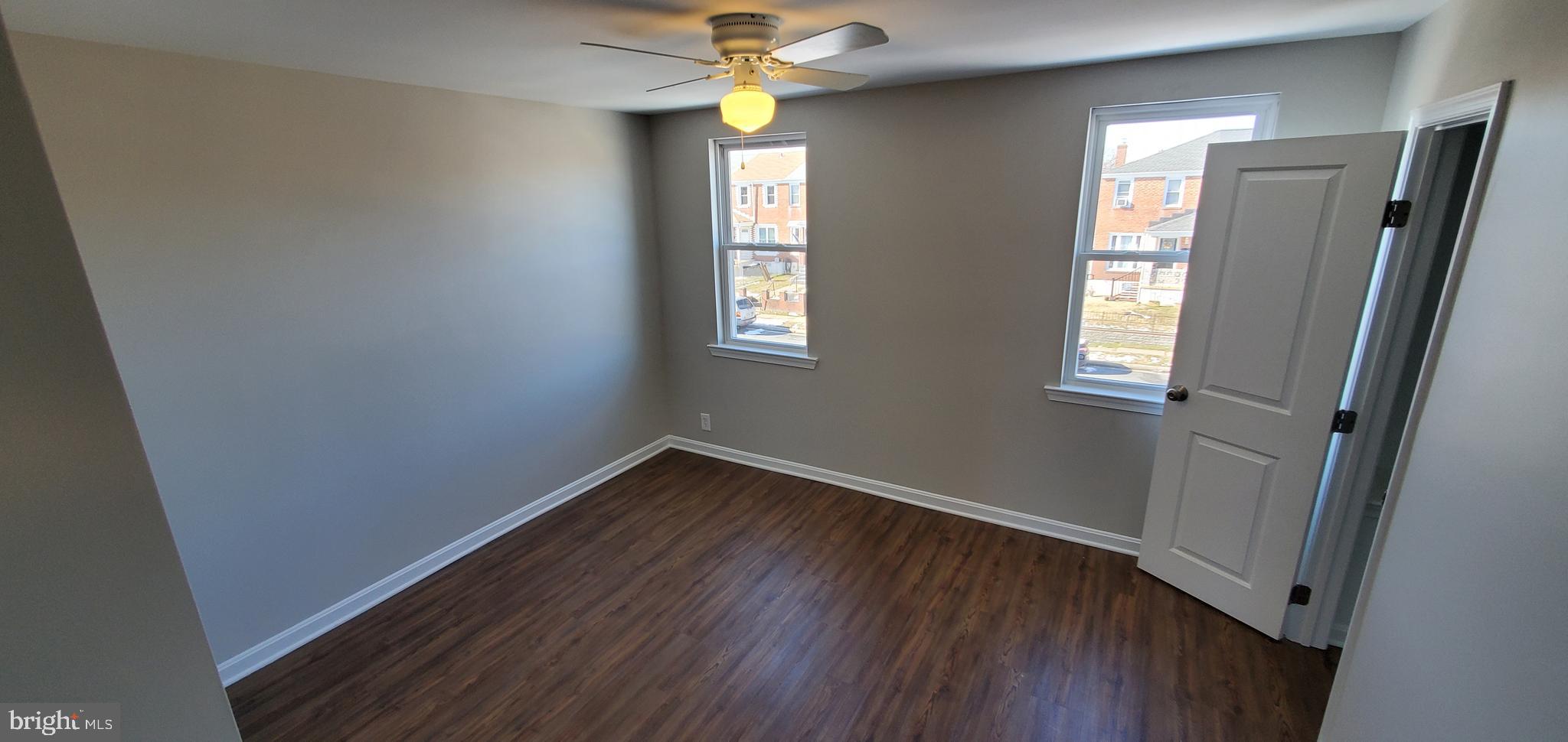 NORTH POINT VILLAGE - Residential Lease