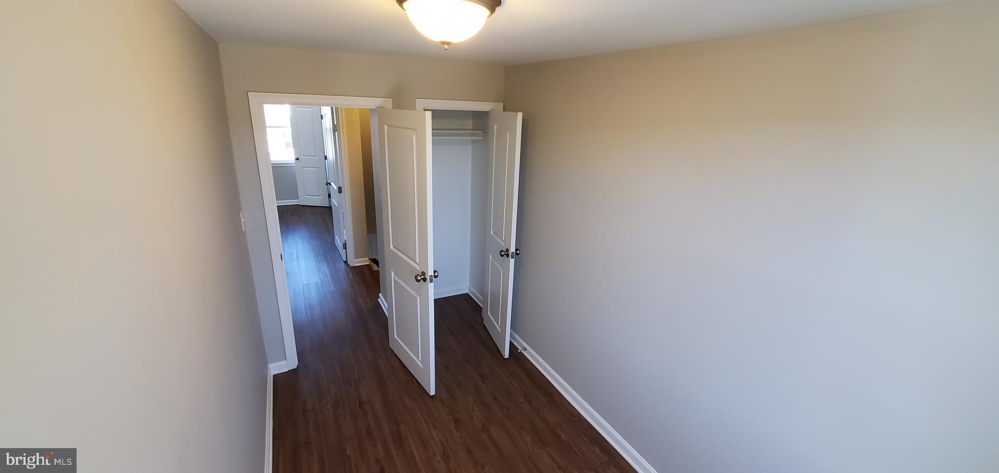 NORTH POINT VILLAGE - Residential Lease