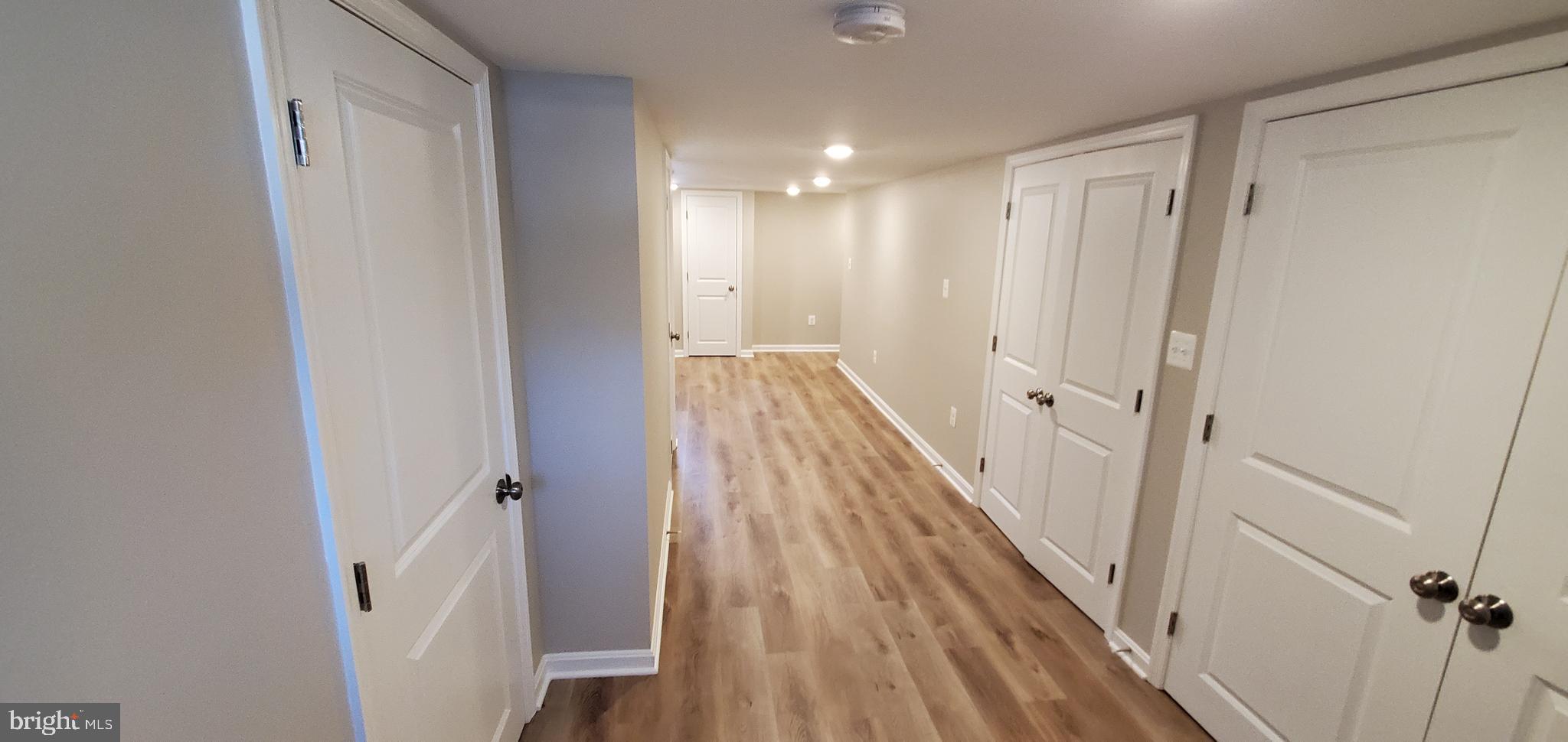 NORTH POINT VILLAGE - Residential Lease