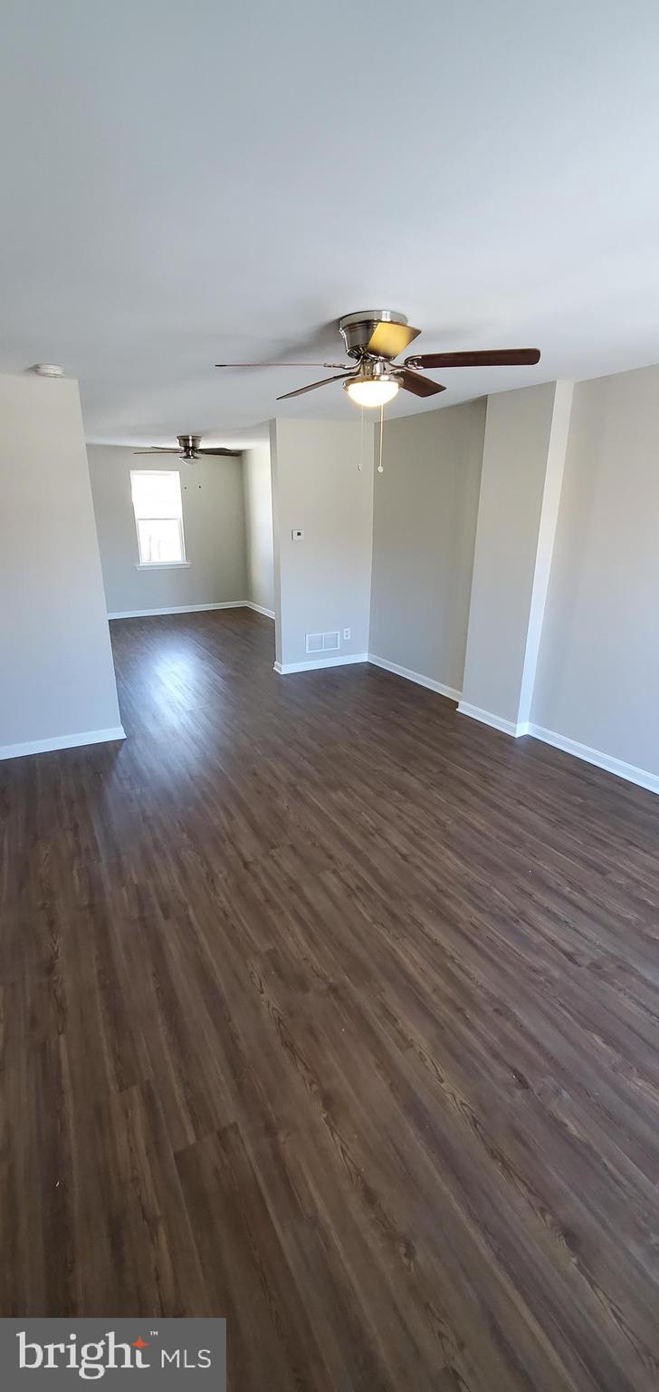 NORTH POINT VILLAGE - Residential Lease