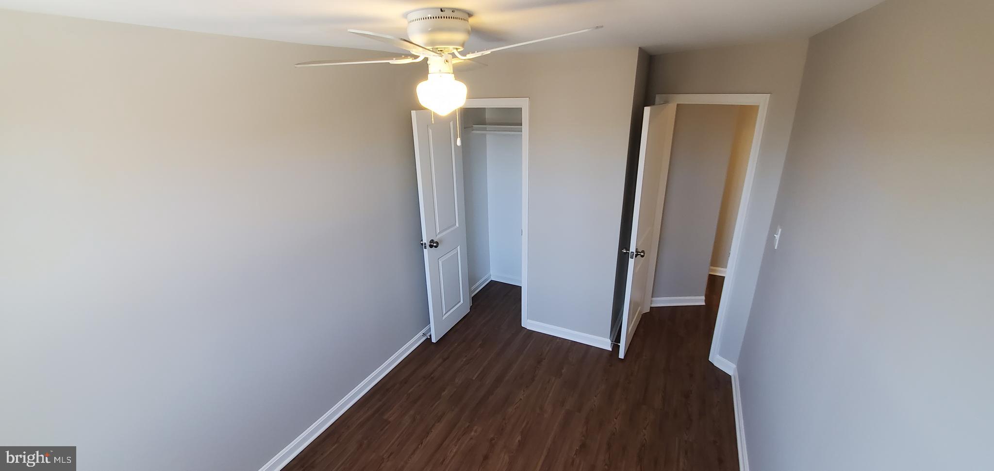 NORTH POINT VILLAGE - Residential Lease