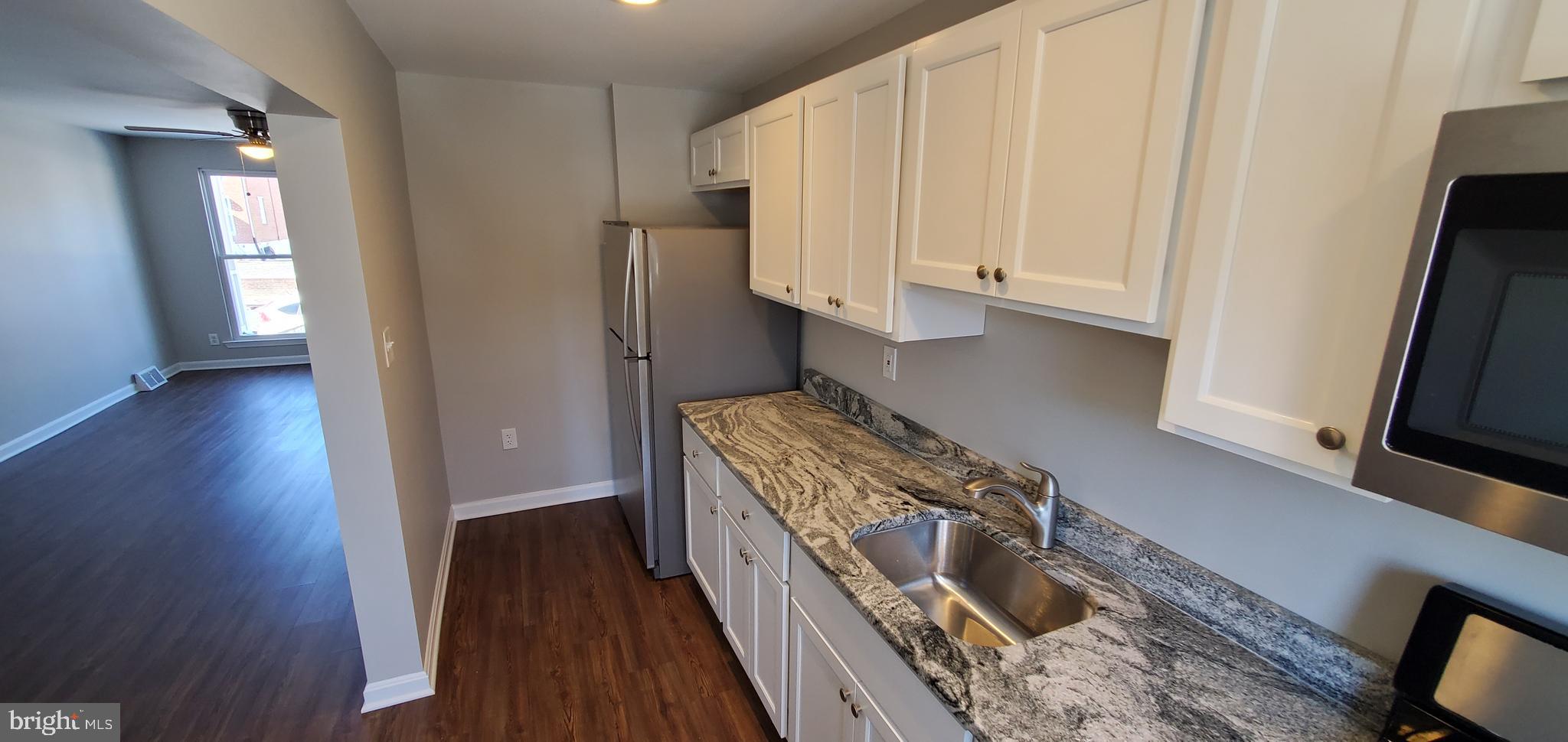 NORTH POINT VILLAGE - Residential Lease