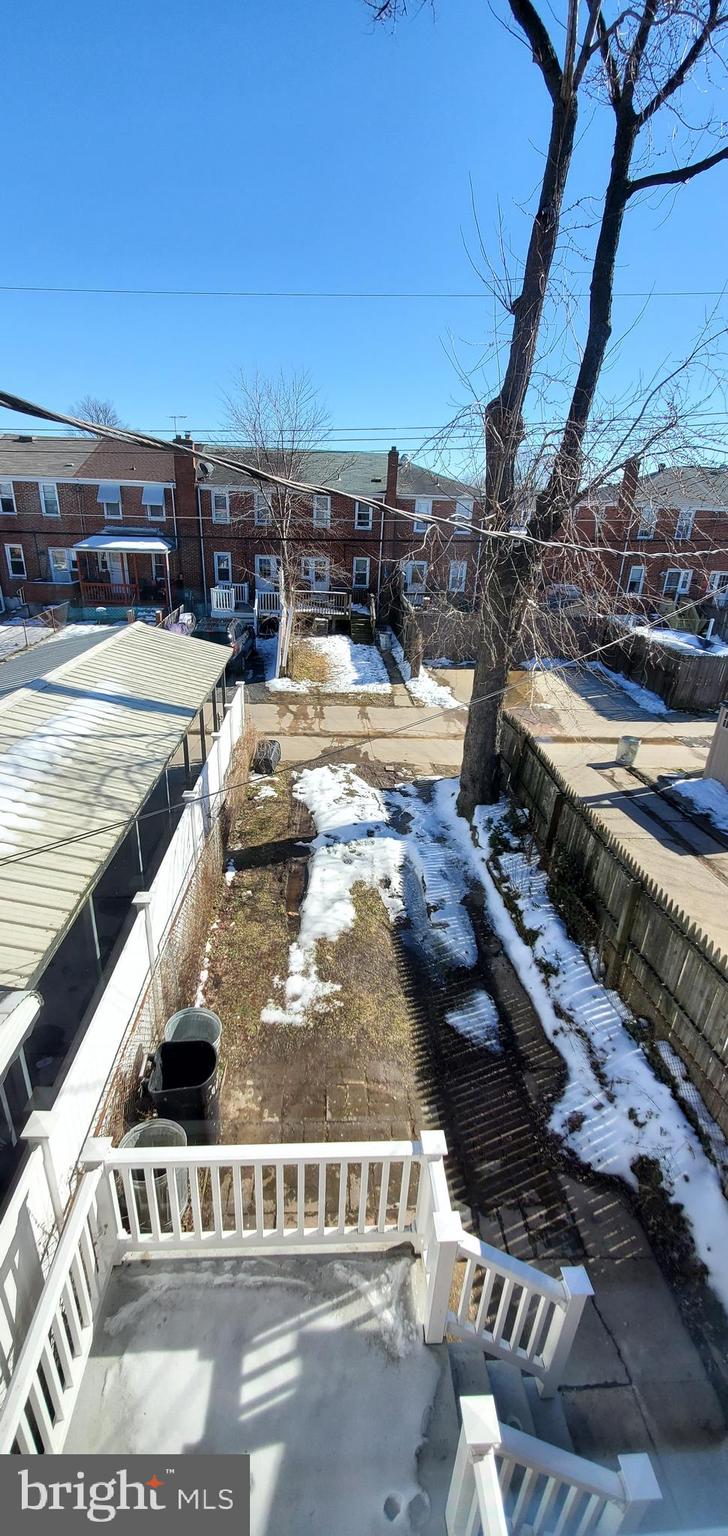 NORTH POINT VILLAGE - Residential Lease