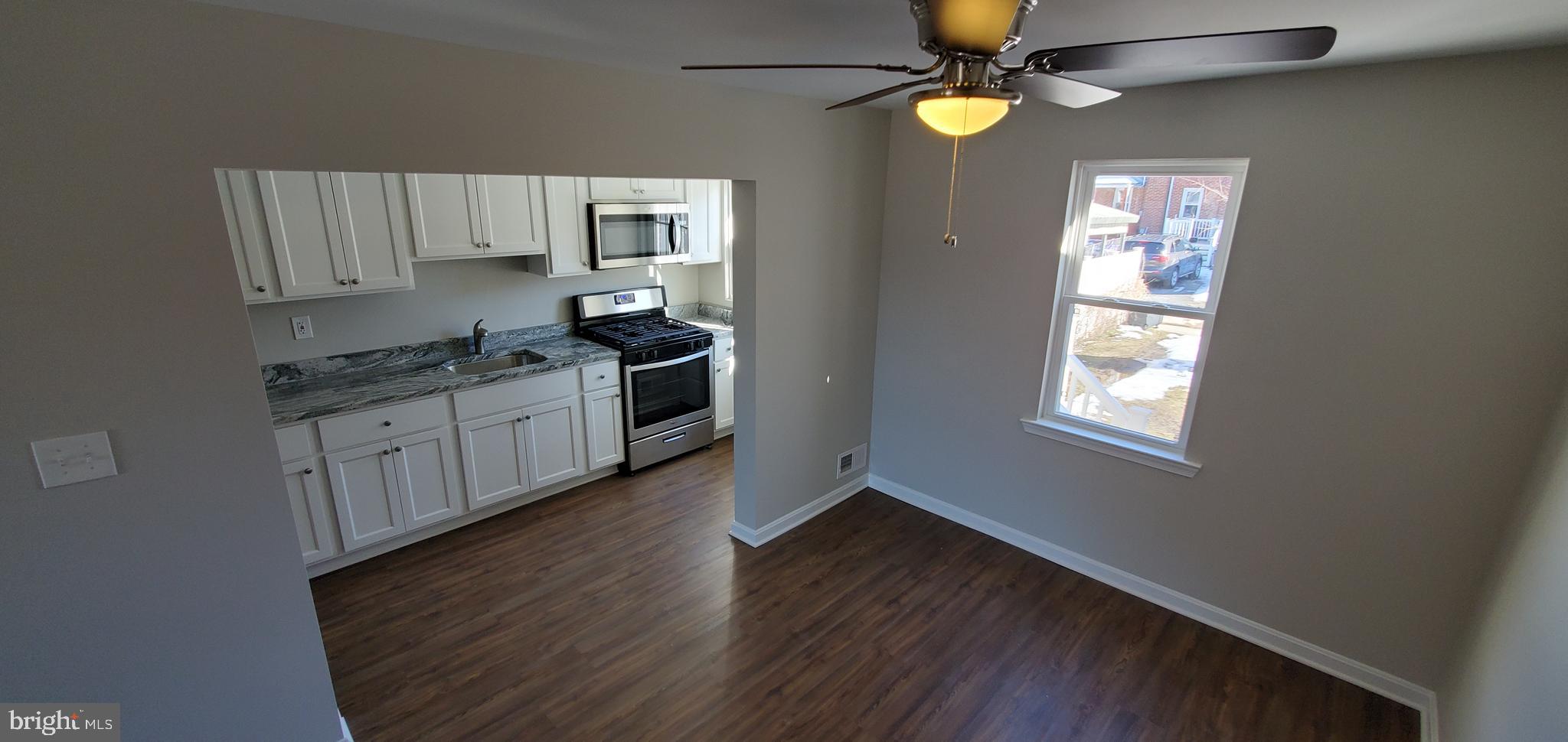 NORTH POINT VILLAGE - Residential Lease