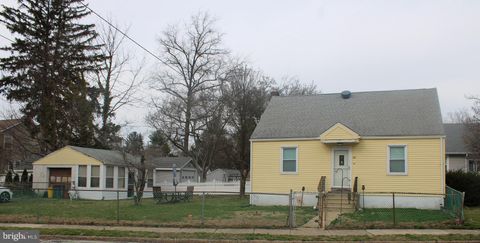 Photo of 201 Princeton Road, AUDUBON, NJ 08106 (MLS # NJCD2113394)