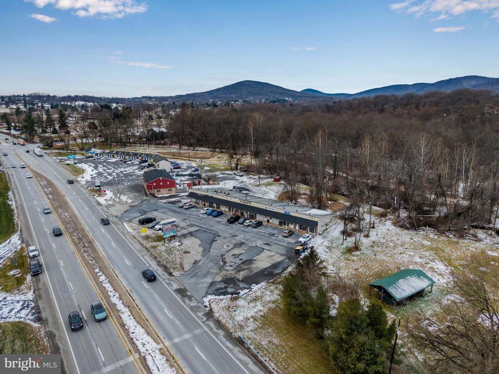 Photo of 11 N Rt 15 Rd, DILLSBURG, PA 17019 (MLS # PAYK2095734)