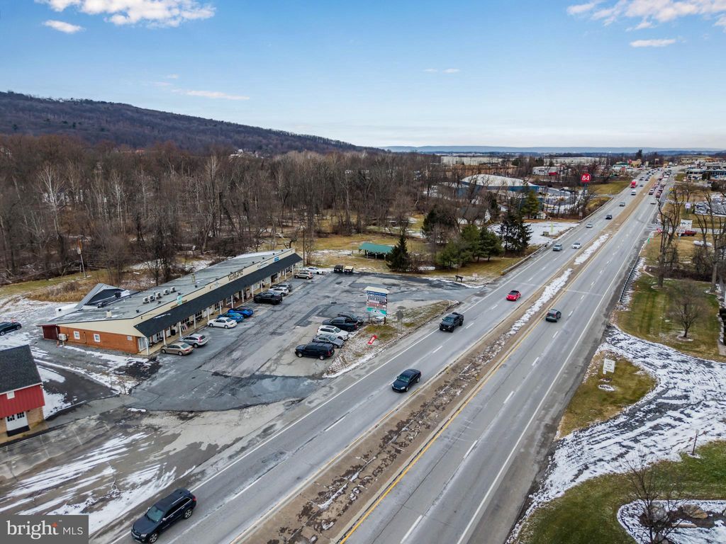 Photo of 11 N Rt 15 Rd, DILLSBURG, PA 17019 (MLS # PAYK2095734)