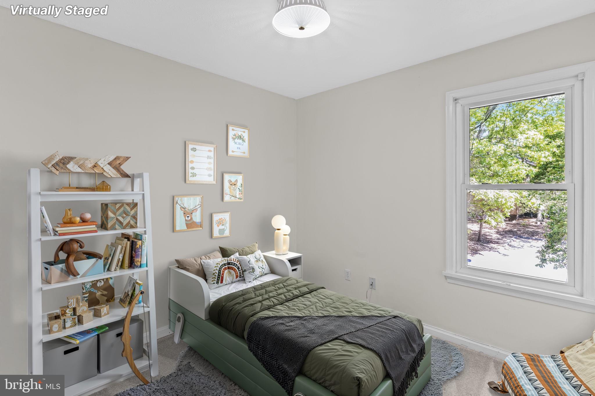 WILDEWOOD - Residential