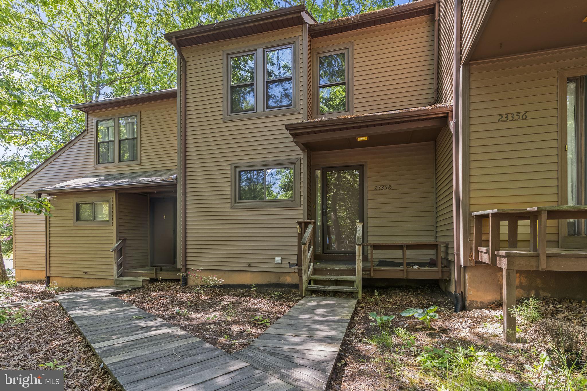 WILDEWOOD - Residential