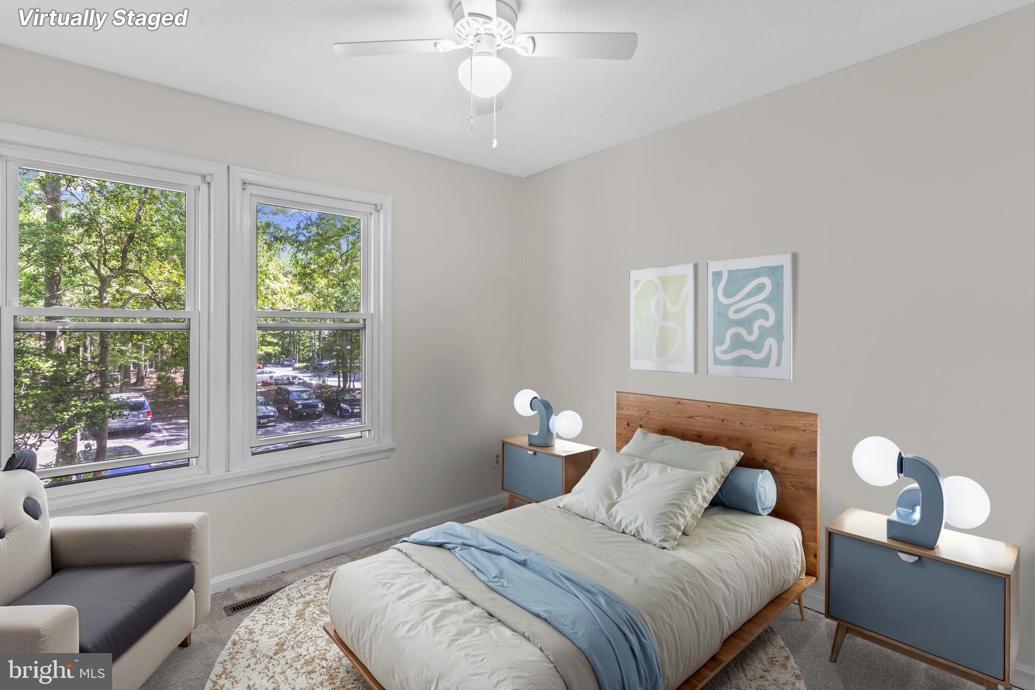 WILDEWOOD - Residential