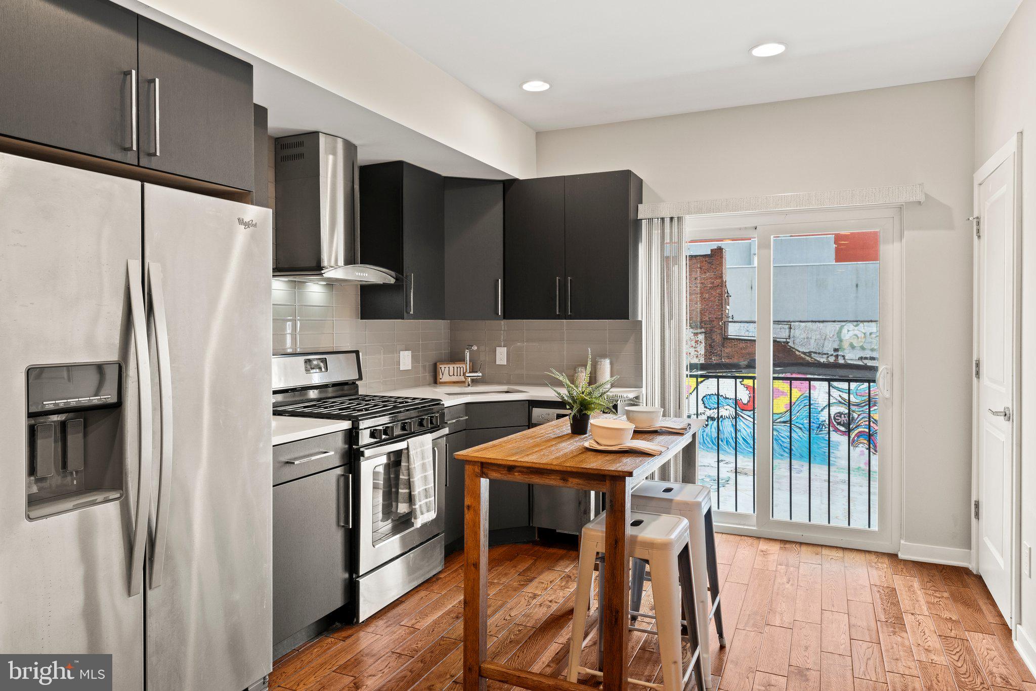 FRANCISVILLE - Residential Lease