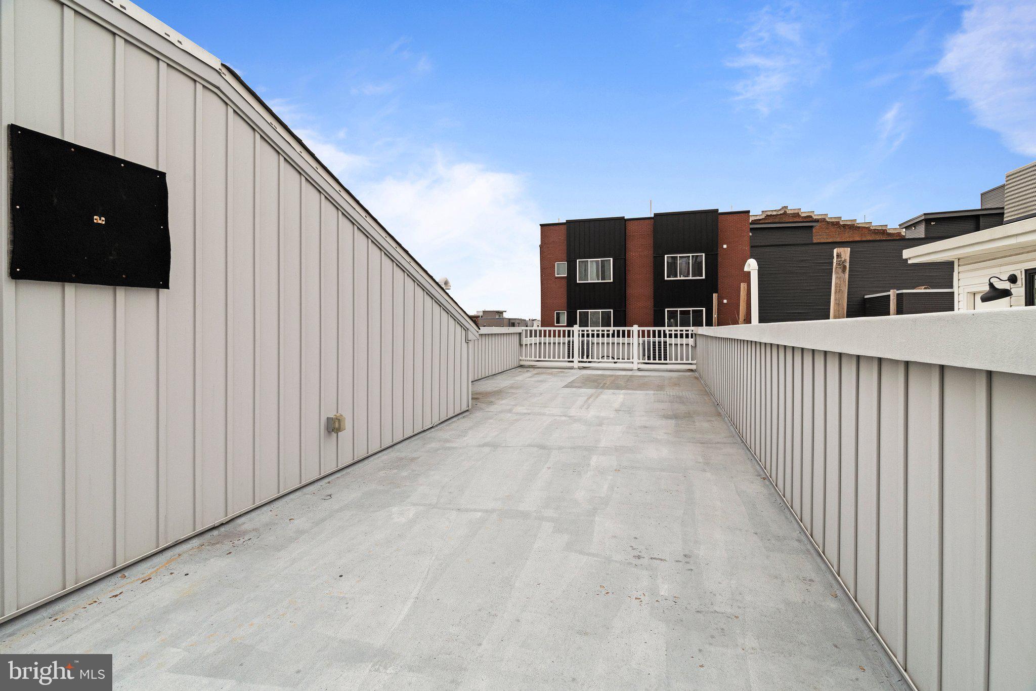 FRANCISVILLE - Residential Lease