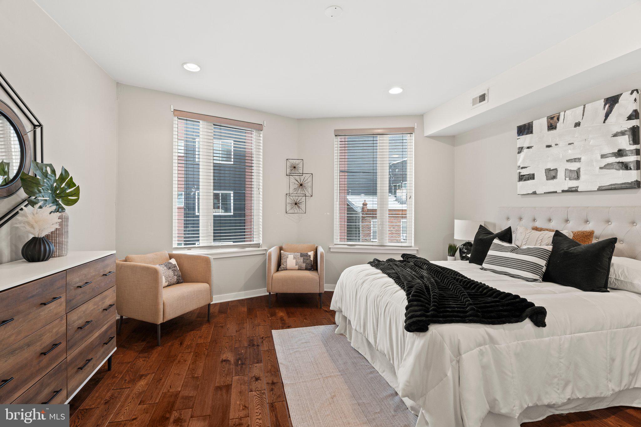 FRANCISVILLE - Residential Lease