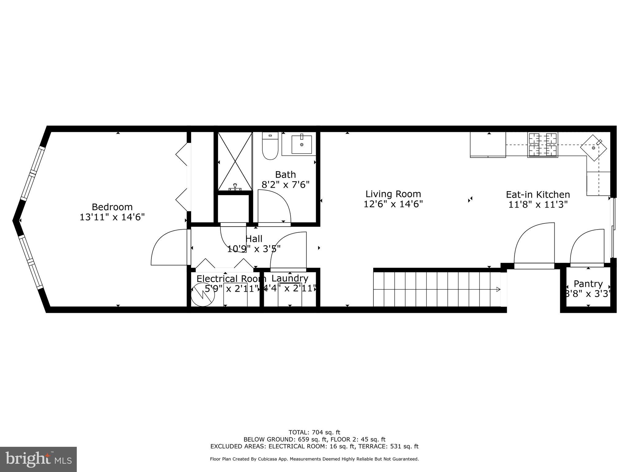 FRANCISVILLE - Residential Lease