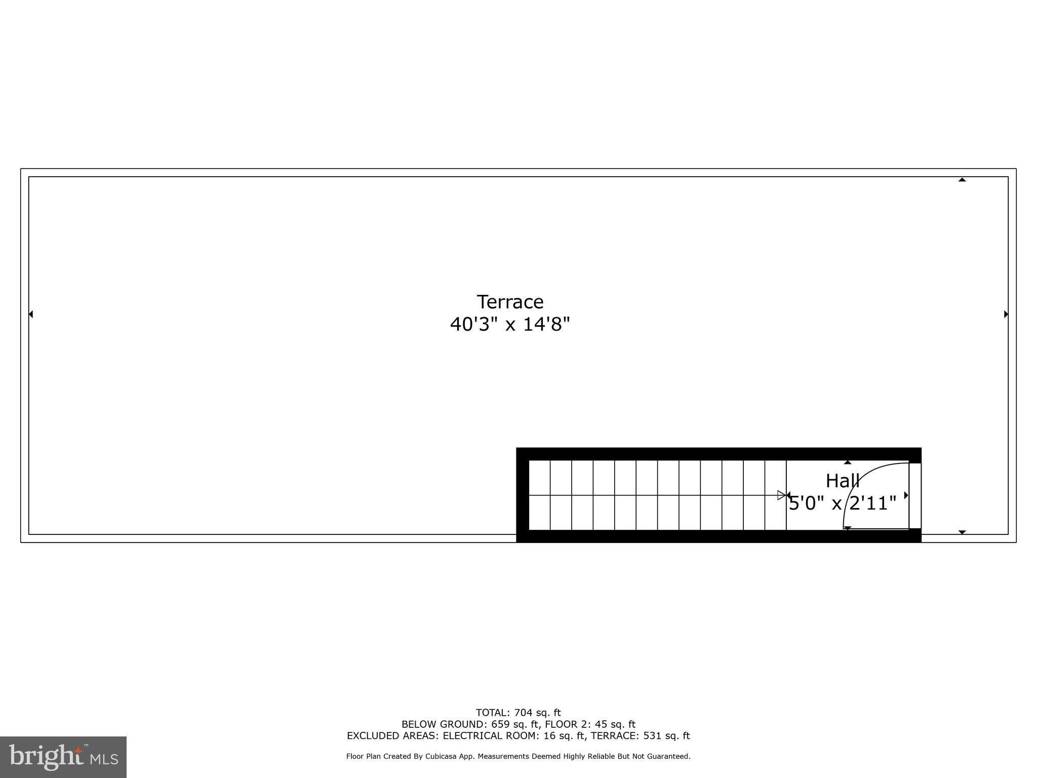 FRANCISVILLE - Residential Lease