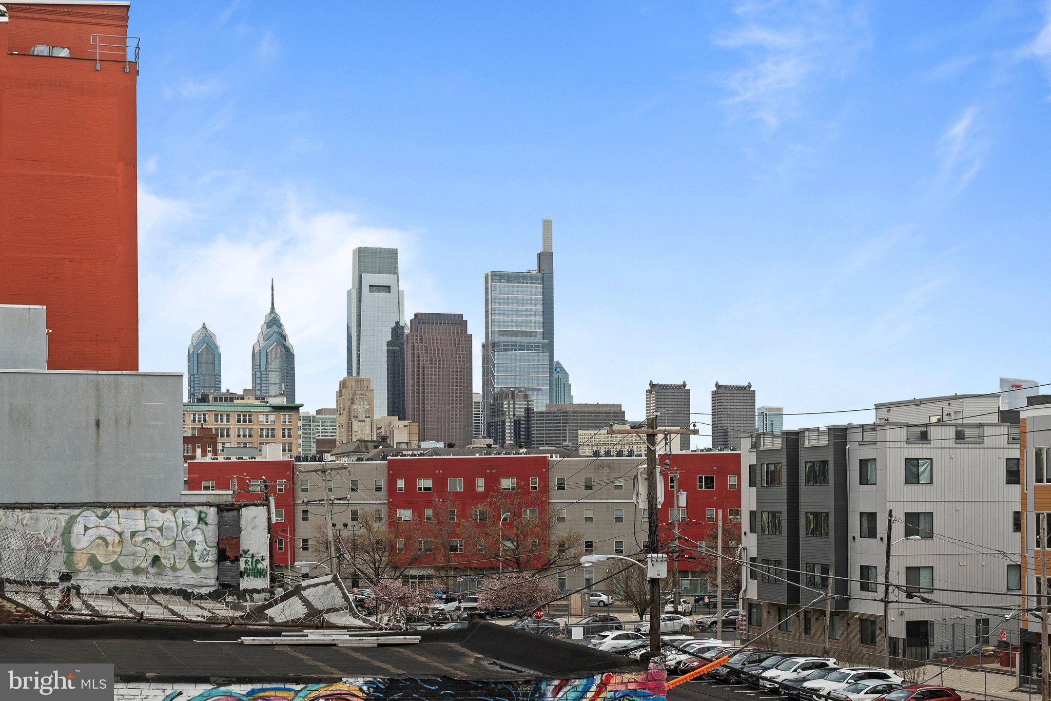 FRANCISVILLE - Residential Lease