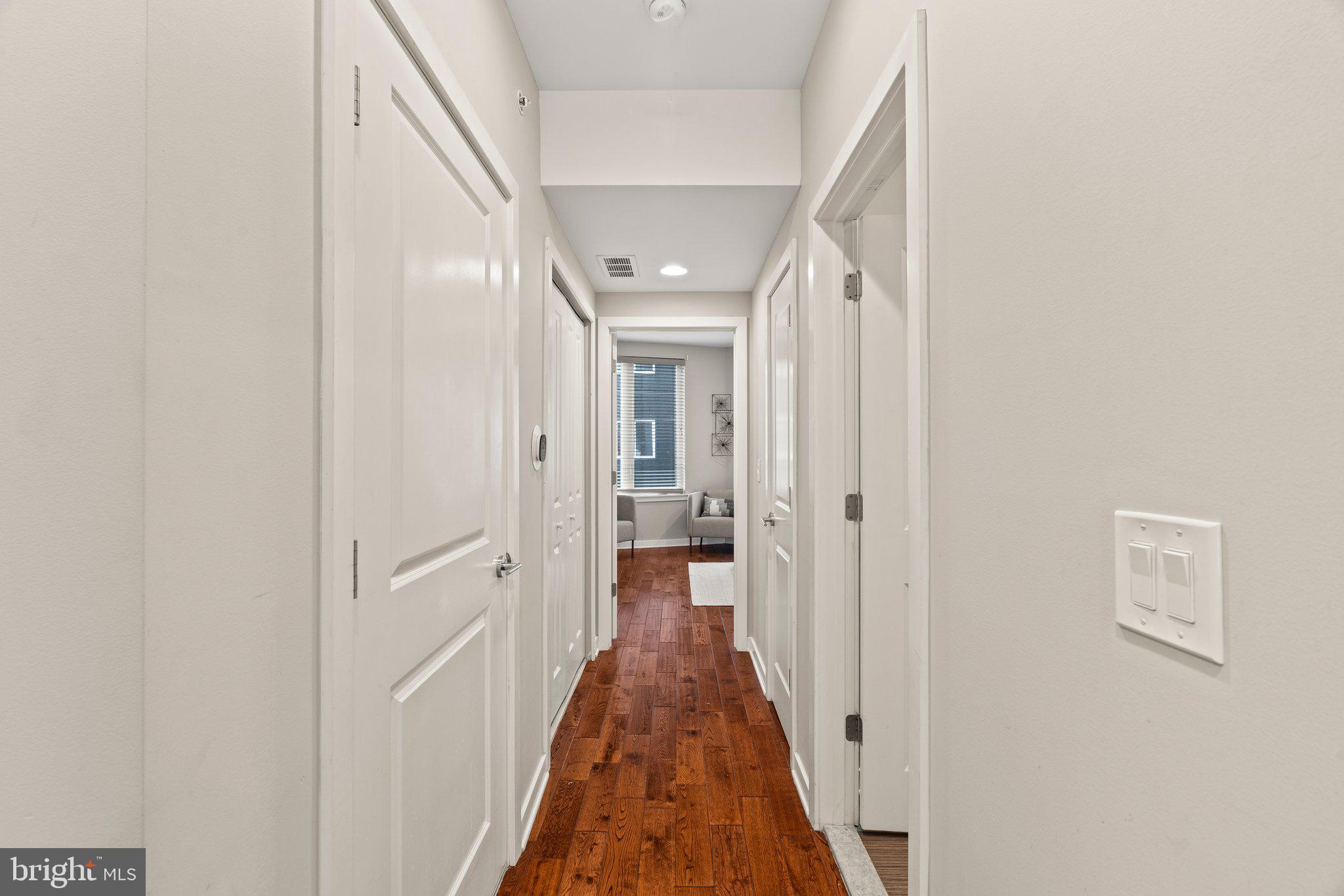 FRANCISVILLE - Residential Lease