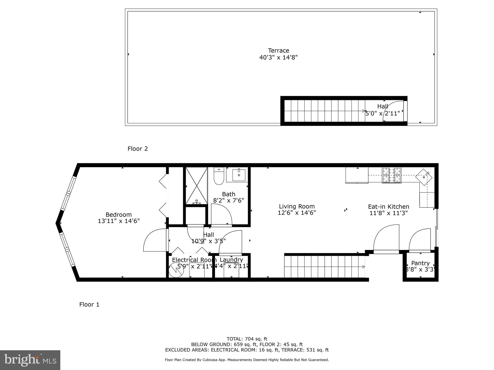 FRANCISVILLE - Residential Lease
