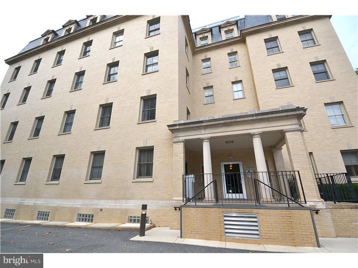 UNIVERSITY CITY - Residential Lease