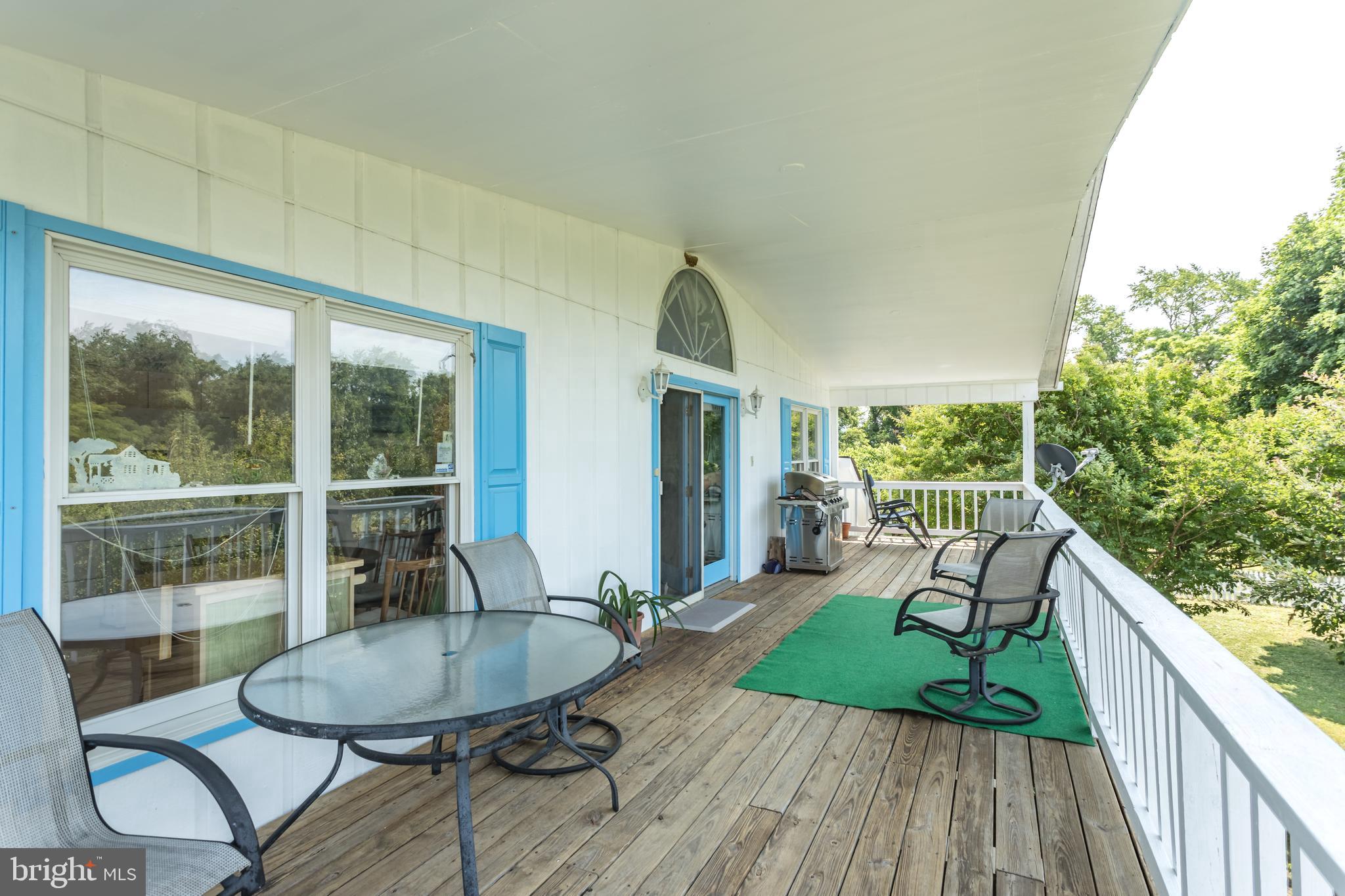 537 CANNON BALL ROAD