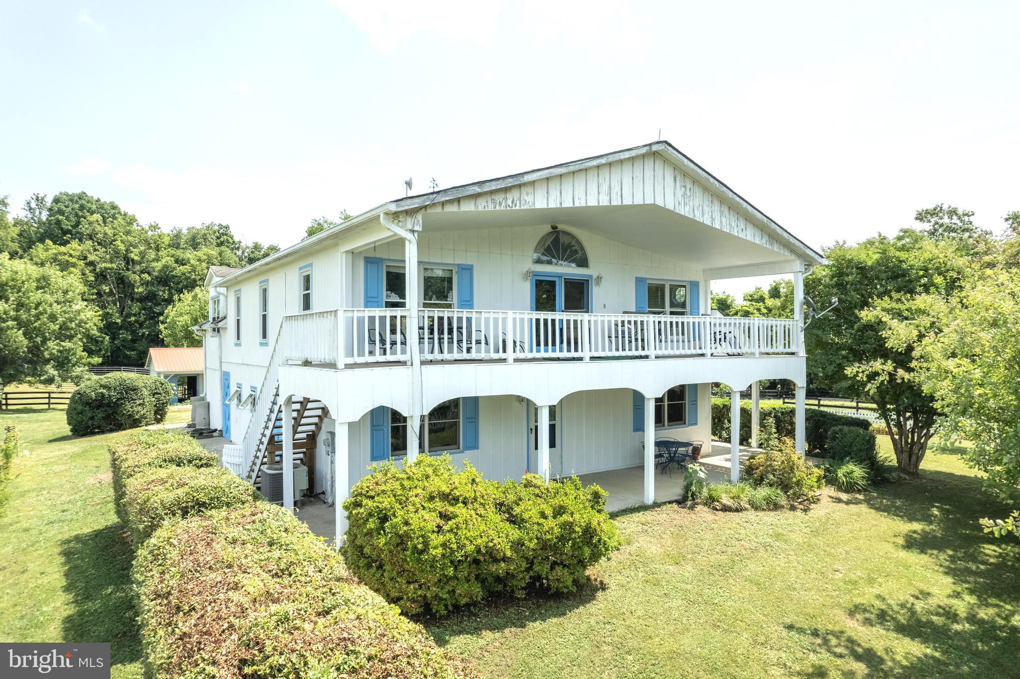 537 CANNON BALL ROAD