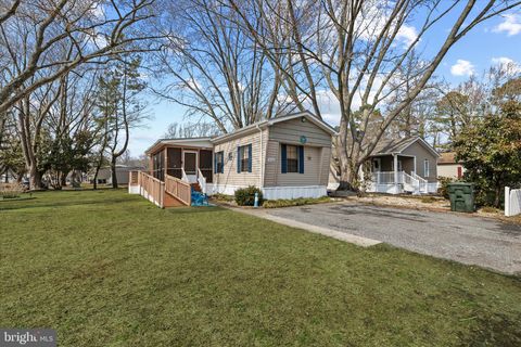 23368 DILL LANE LEWES DE 19958