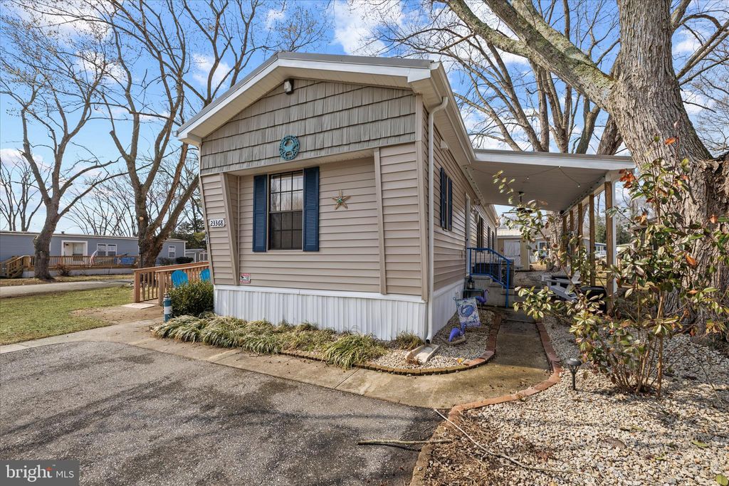 Photo of 23368 Dill Lane, LEWES, DE 19958 (MLS # DESU2106120)