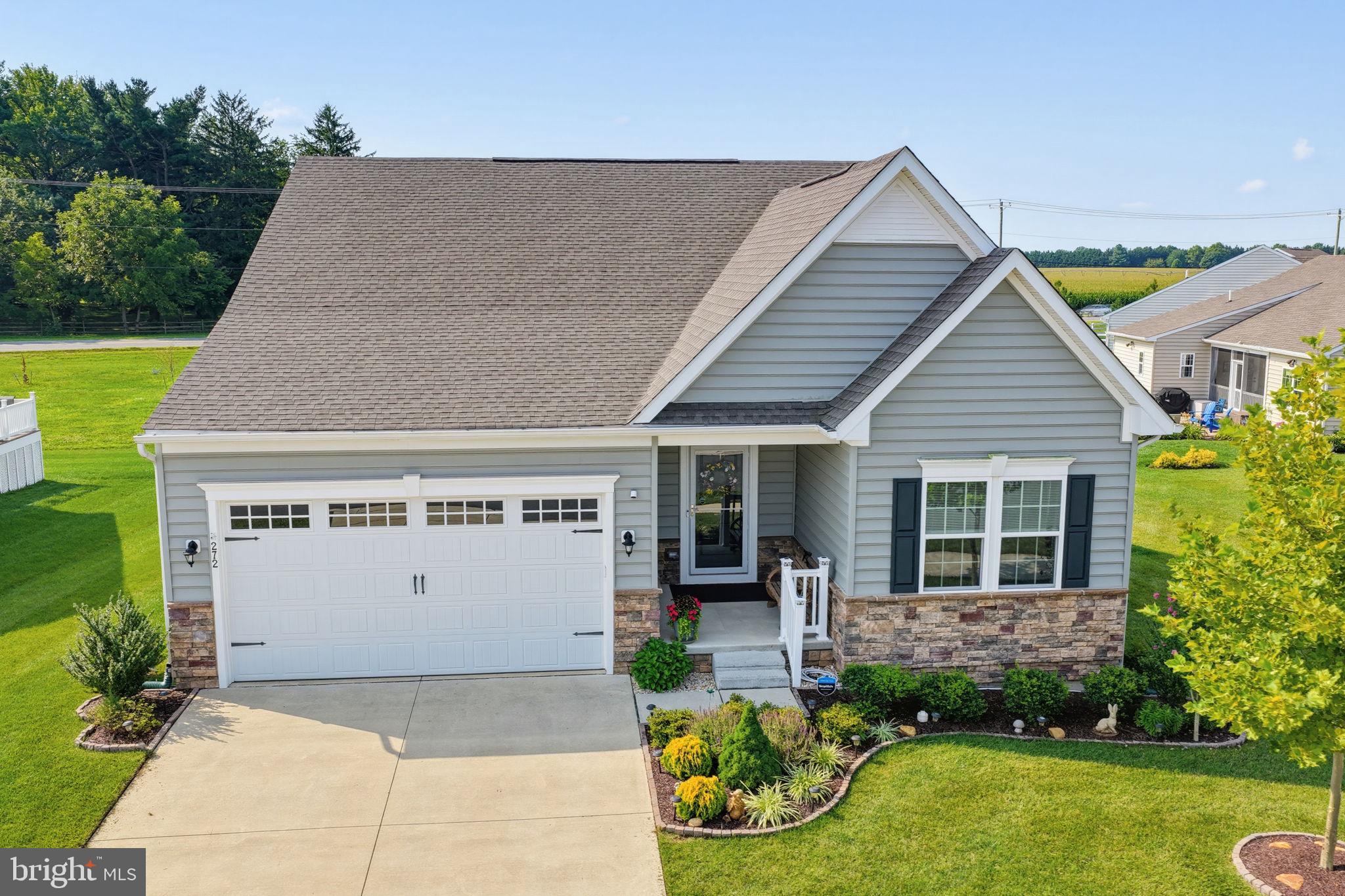 272 ANGLESEY DRIVE