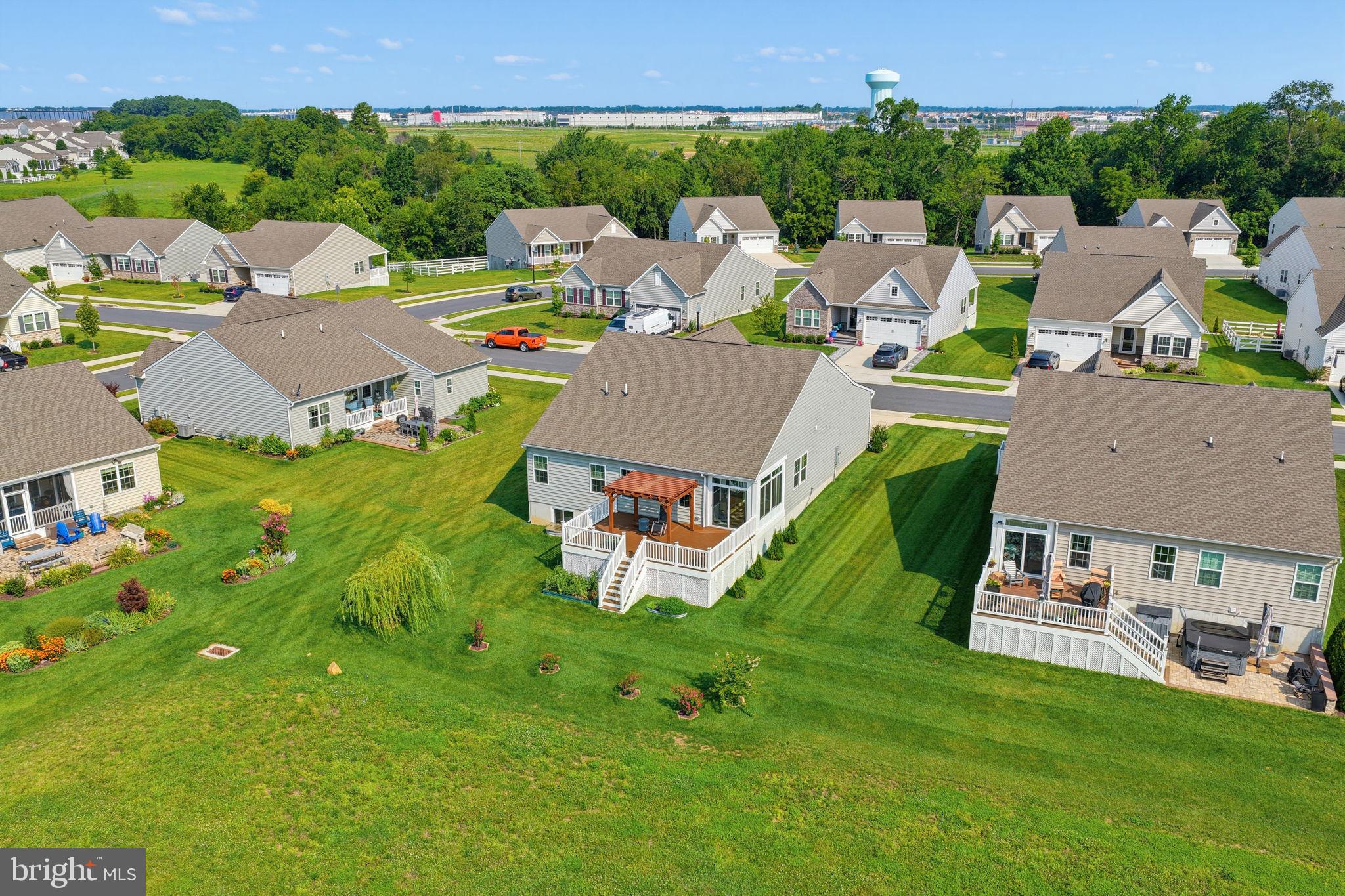 272 ANGLESEY DRIVE