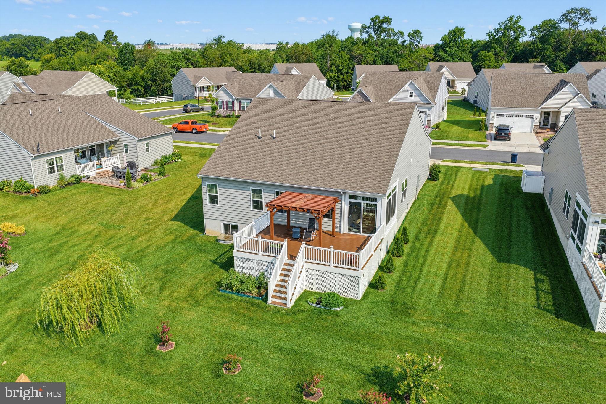 272 ANGLESEY DRIVE