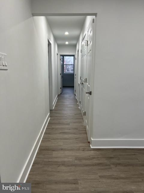 RHAWNHURST - Residential