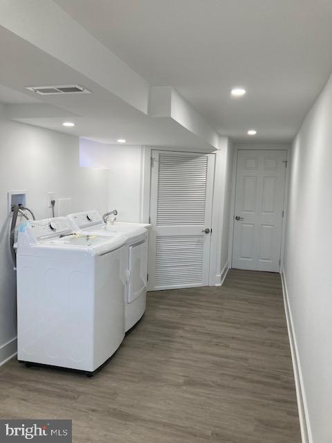 RHAWNHURST - Residential